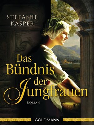 cover image of Das Bündnis der Jungfrauen